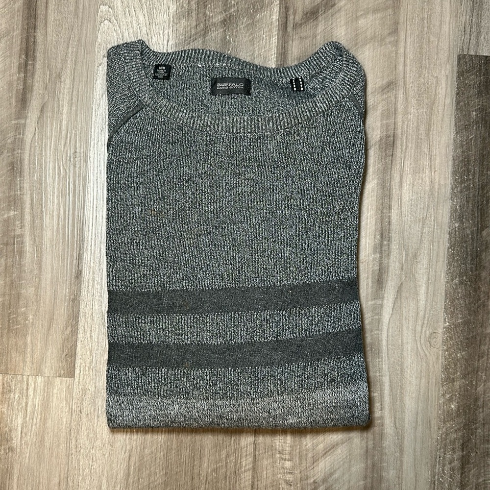 Buffalo David Bitton Light Sweater - Medium